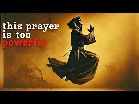 Once You Do This Ancient Prayer... You'll Never Be the Same (Here's Why)