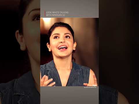 #AnushkaSharma shares the difficulties she faced