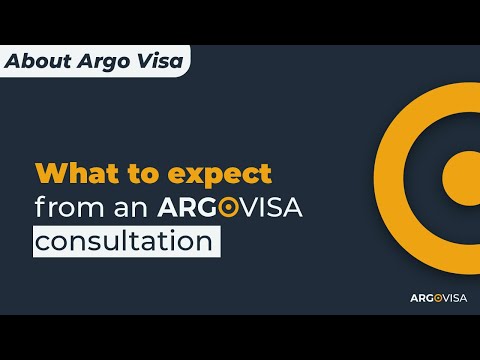 What is an Argo consultation?