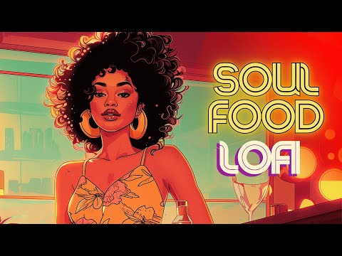 Soul Lofi 🌞 Upbeat Lofi Music To Raise Your Vibration