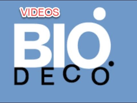 26 DE OCTUBRE BIODECO CON VIDEOS