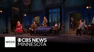 Iconic murder mystery “The Mousetrap” comes to the Guthrie