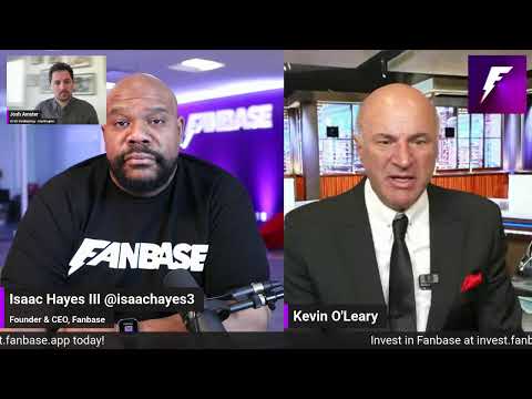 Fanbase x Mr. Wonderful - A New Era Of Social Economy