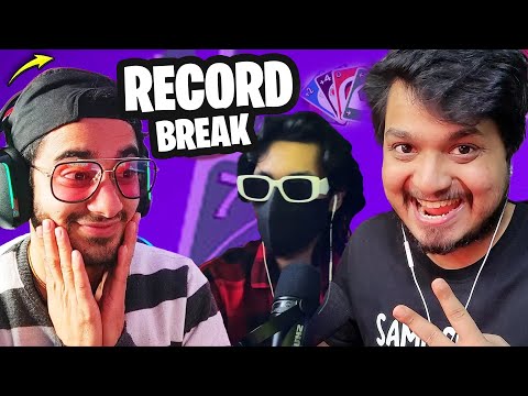 Record Breaking Himlands Gang Uno Match (Crazy Edition)