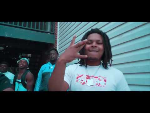 Coach Peake feat. 63huncho and FattBoi Pimp - Alotta (Music Video) [Shot by Ganktown]