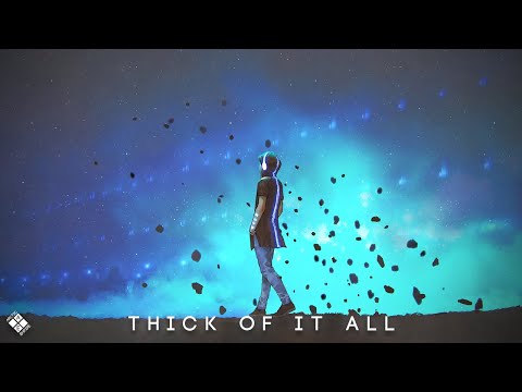 Alan Walker, Joe Jonas & Julia Michaels – Thick Of It All (Lyrics) Joenast Remix