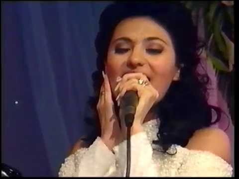 Ceca - Lela Vranjanka - (LIVE) - Svadba 1995