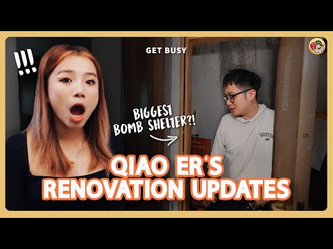 We FINALLY Started GET ID Renovations... And It’s a TOTAL SURPRISE! 🤯