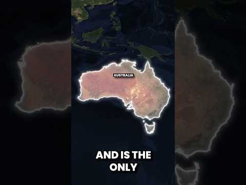 Is it a Country or a Continent?