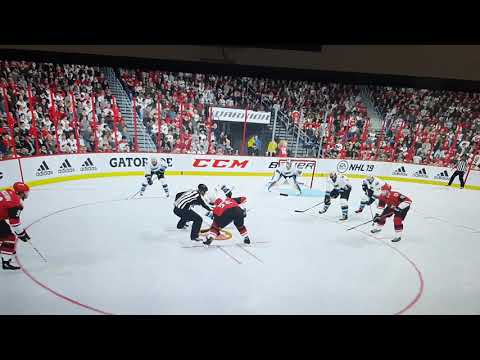 NHL 19