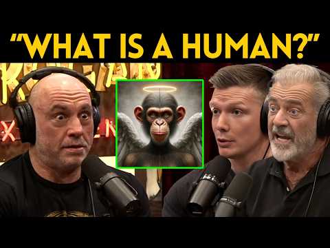 This Question Will Lead Joe Rogan to JESUS (Here's Why!)