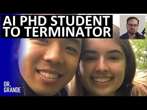 Socially Awkward PhD Student Launches Complex Murder Plot to Find Love | Qinxuan Pan Case Analysis