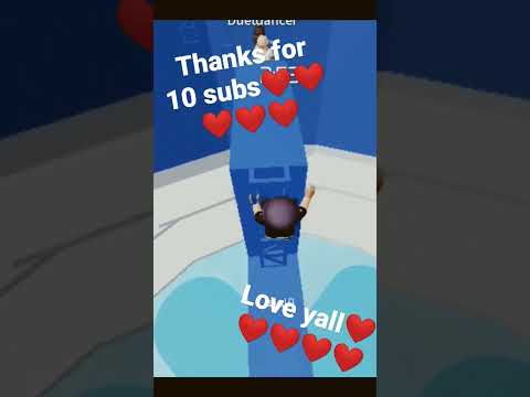 Thanks for 10 subs!!!❤️❤️❤️