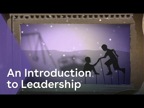 An Introduction to Leadership | Soft Skills Training | iHASCO