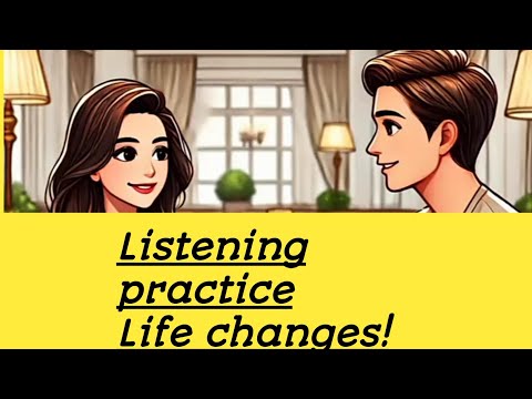 Simple English Conversation for Beginners | Learn everyday phrases with Amanda