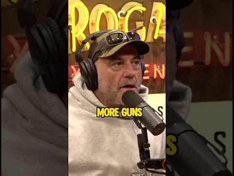 US Gun Population #firearmsdaily #guncontroldebate #hunter #hunting #joerogan #jreclips #jre