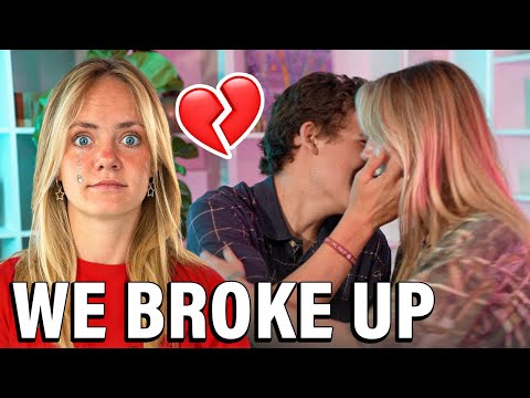 We Broke up!  Exposing SHAZZY Secrets! Pt 2