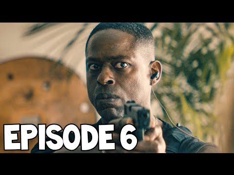 Paradise Season 1 Episode 6 Recap