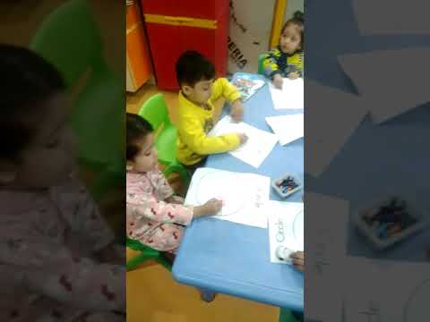 prachi babbar pre school activities(5)