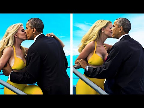 The Trillionaire Lifestyle of Barack Obama