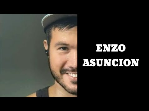 My New Intro | Enzo Asuncion