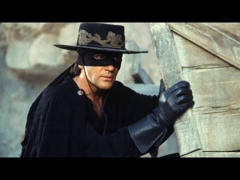 The Masked Legend: Fearless Gunslinger of the Wild West | Western, Action | Full Movie