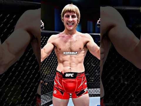 Michael Chandler’s INSANE Paddy Pimblett Prediction