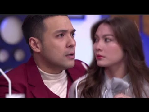 TRAILER SINETRON LUKA CINTA HARI INI KAMIS 13 MARET 2025 EPISODE 196-197!