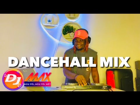 Dancehall Mix 2024 | The Best Dancehall Mix By Dj Max