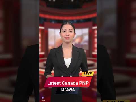 British Columbia Provincial Nominee Program Latest PNP update || Blue Eye Immigration