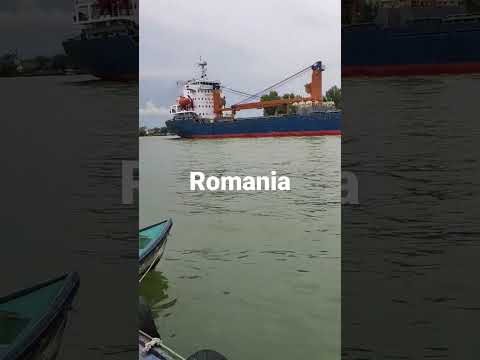 trevling in Romania 🛫🛬