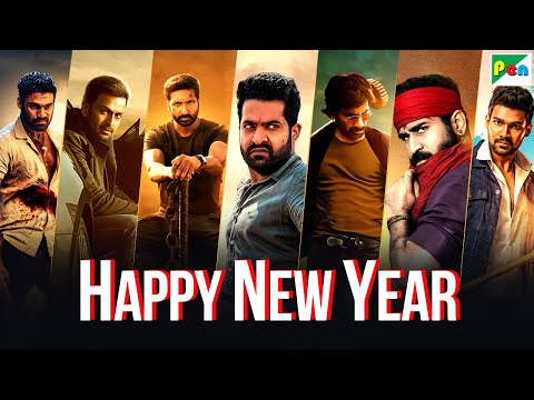 Happy New Year | Pen Movies Celebrations | Best Movies Of The Year | New Year 2023