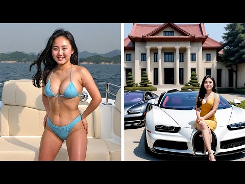 The TRILLIONAIRE Life Of Kim Jong Un's Daughter