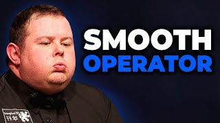 The Best Cueist in Snooker History