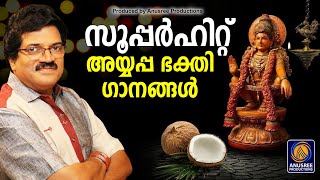 Super Hit Ayyappa Devotional Songs| Hindu Devotional Songs Malayalam|Ayyappa Songs