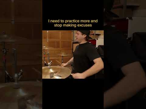 "things a drummer would never say"  #metal #comedy #drums