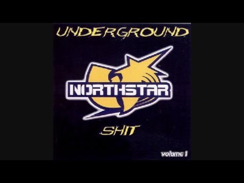 Northstar - Underground Shit Vol. 1 (2004)