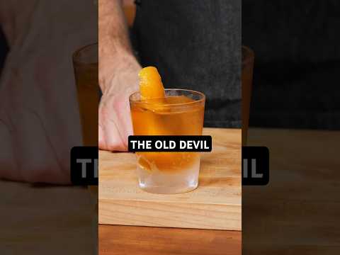 The Old Devil