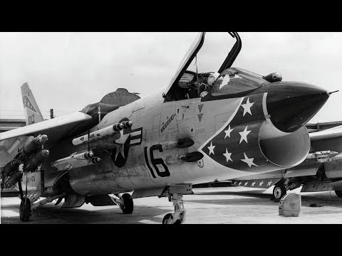 Exploring the Wreckage of a Jet Aircraft in the Anza-Borrego Desert State Park