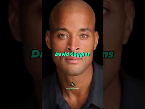 Everybody Loves David Goggins!😎  #shorts #davidgoggins #joerogan #joeroganexperience