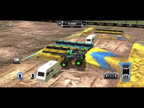 Monster Truck Madness 7