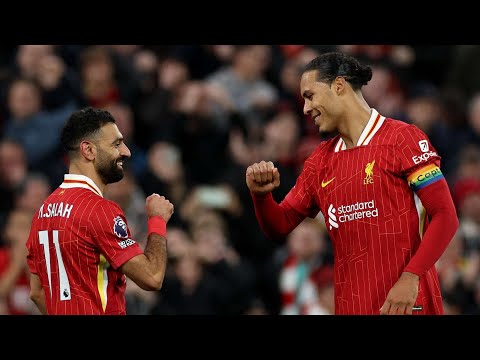 Liverpool's Secret Agreement to Fund Salah & Van Dijk’s Deals!