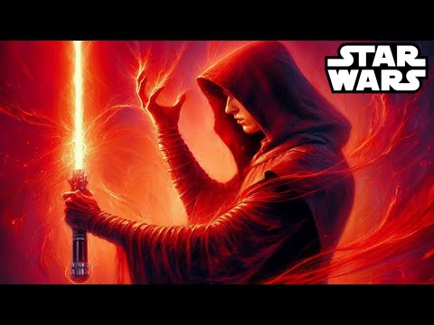 The TRUTH About the Sith That Did No Evil (WAS IT ALL A LIE?)