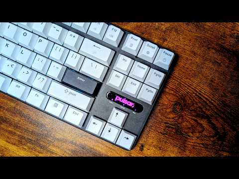 Pulsar PCMK 2 HE | The mel0n Review