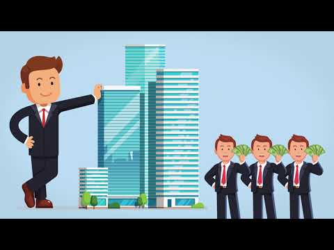 Publicly Traded Companies: Module 4 of 5