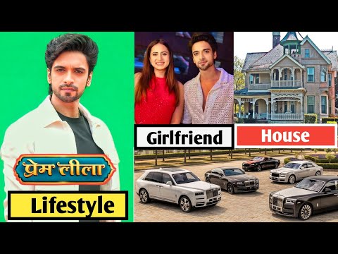 Aakash Ahuja (Prem) Lifestyle | Prem Leeela | Full Episode 19 | 5 Jan 2025 |#newepisode |Dangal TV