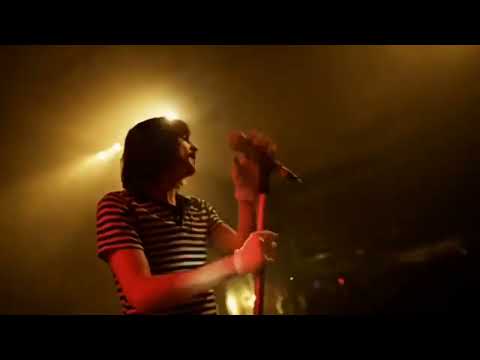 Foo Fighters Taylor Hawkings Tribute Concert Foxy Shazam rehearsal (Killin' it)