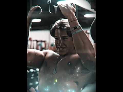 King's of Aesthetics - Alex Eubank & David Laid Motivation Edit(OneMoreTime Hardstyle) #edit #gym