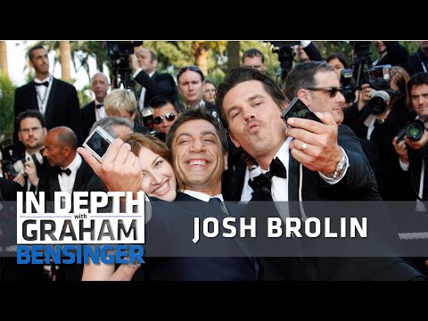 Josh Brolin: Rejecting suitcases of money after “No Country for Old Men”