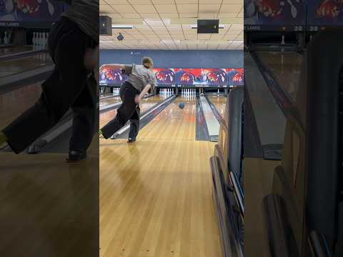 Drop! #practice #trending #fyp #fun #grind #bowling #reccomended #sports